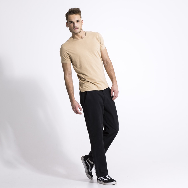 T-shirt U-neck "Casper" T-shirt U-neck "Casper"